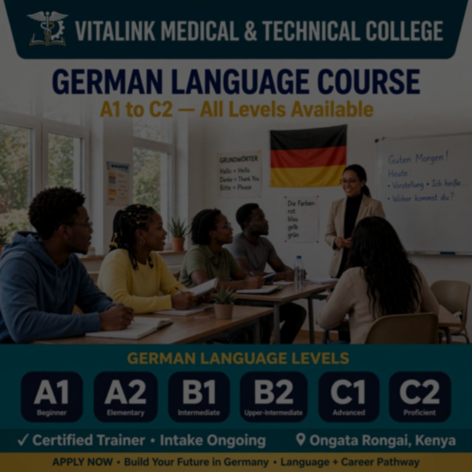 German Language