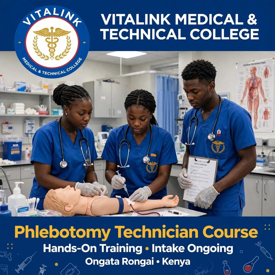 Phlebotomy