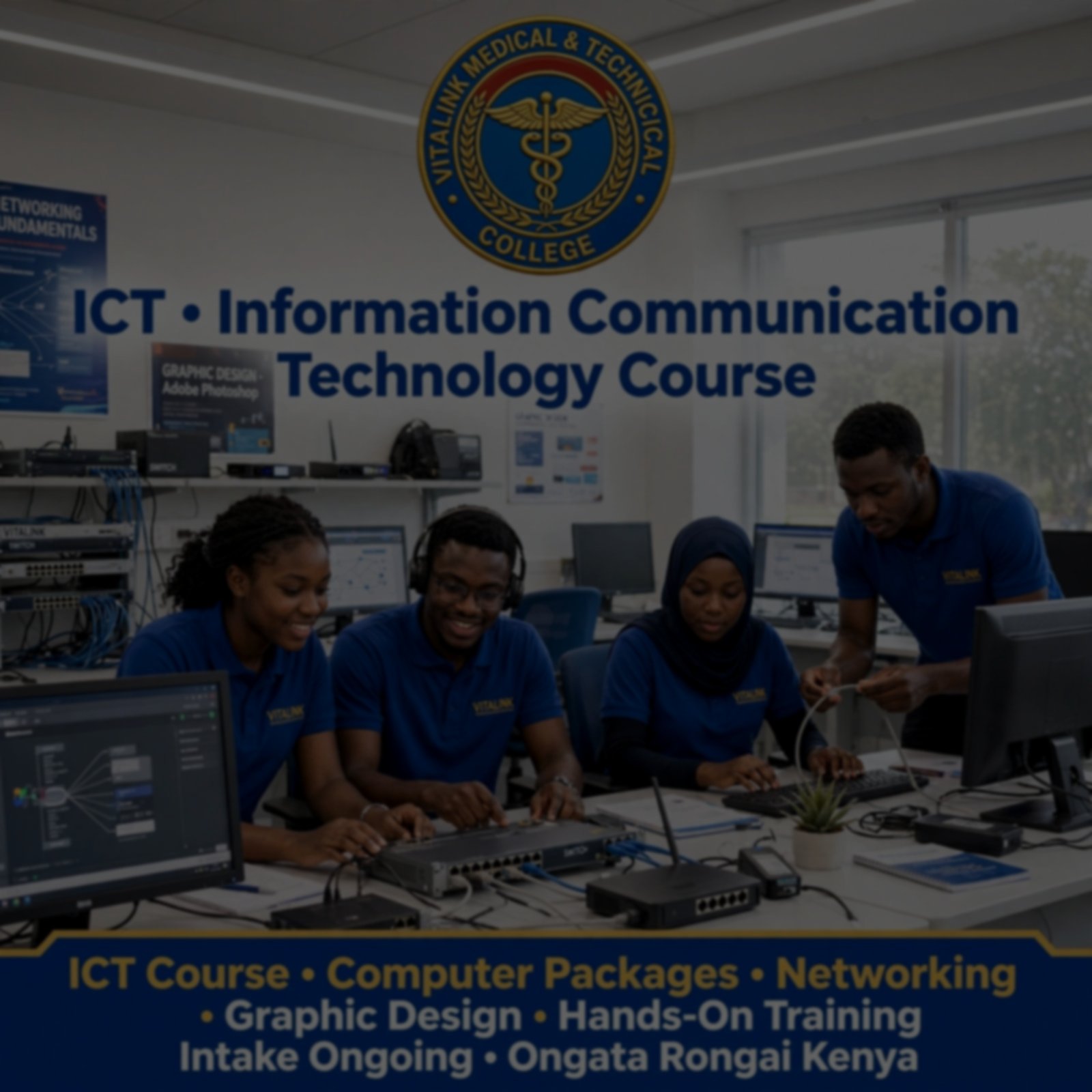 ICT, Software and AI